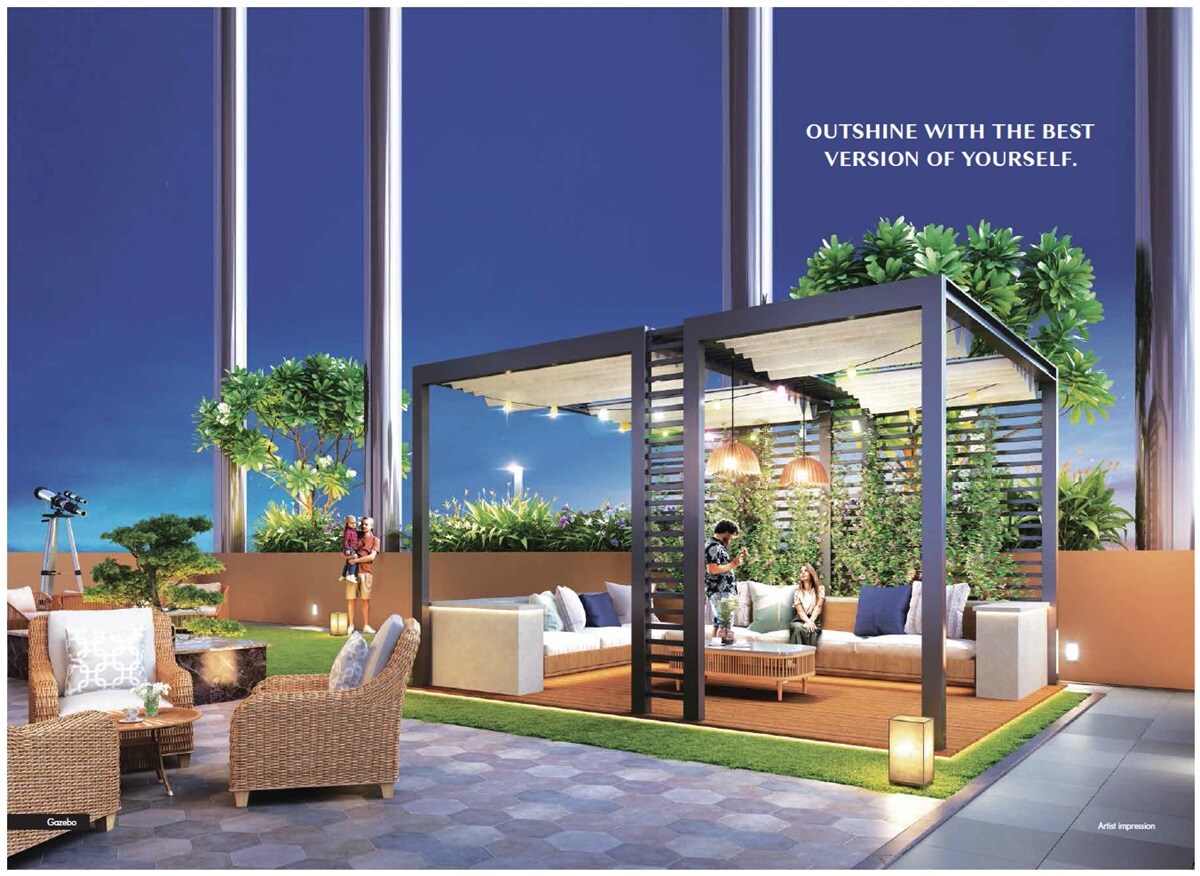 Transcon Silverbay Amenities-Features 2