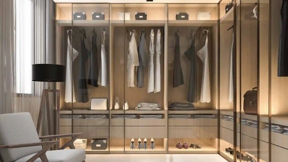 Transcon Silverbay Apartment Interiors