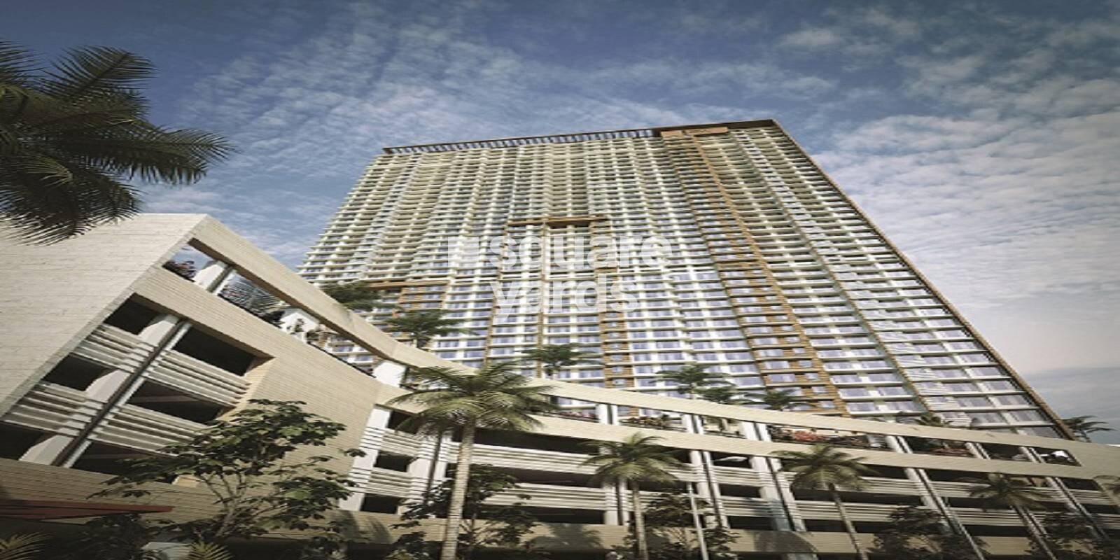 Transcon Skycity