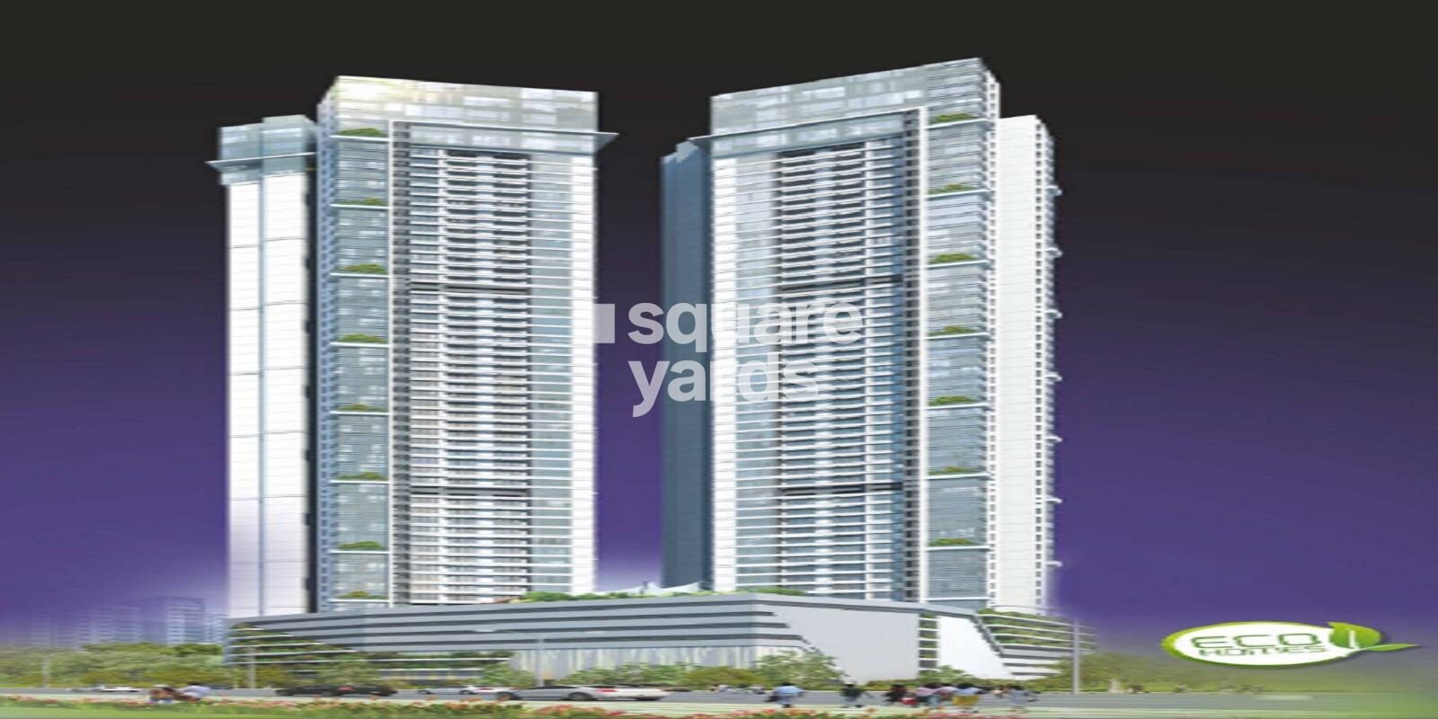 Transcon Tirumala Belle Vue