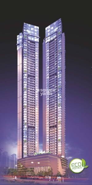 Transcon Tirumala Belle Vue