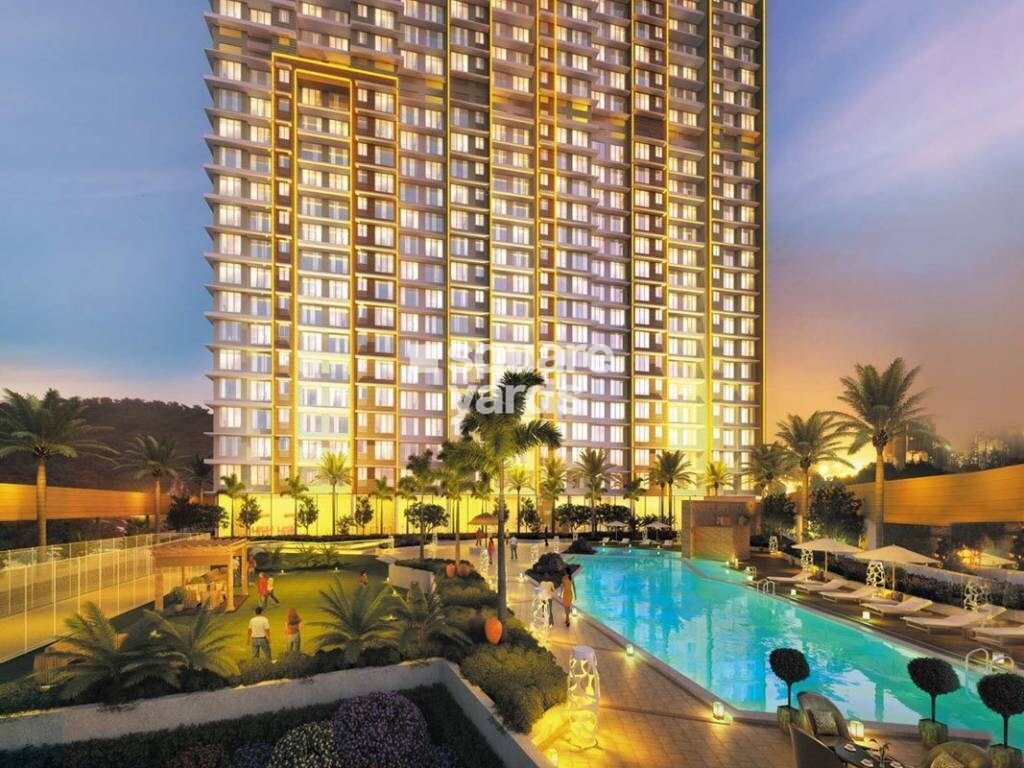 Transcon Tirumala Heights