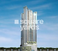 Transcon Tirumala Heights Tower View