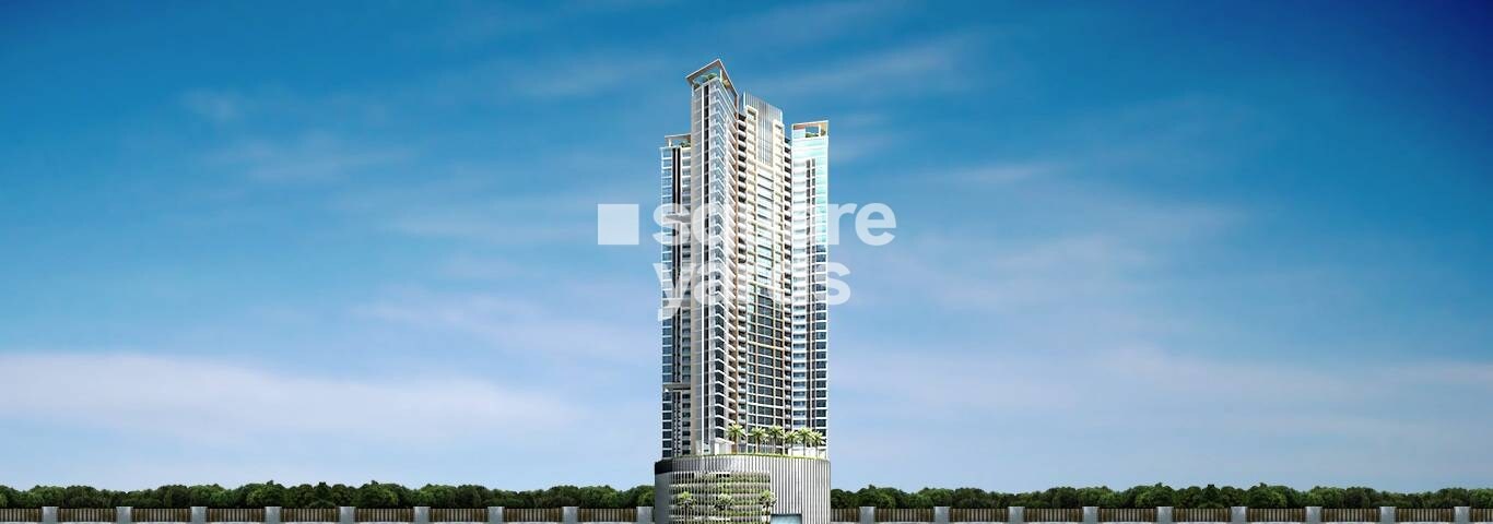 Transcon Tirumala Heights