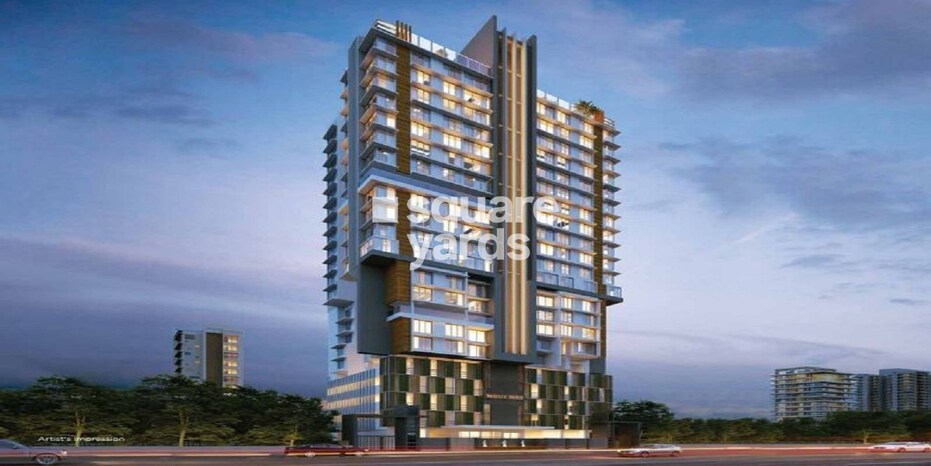 Transcon Tirumala Residences Cover Image