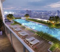 Transcon Triumph Tower Amenities-Features