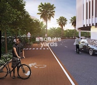 Transcon Triumph Tower Amenities-Features