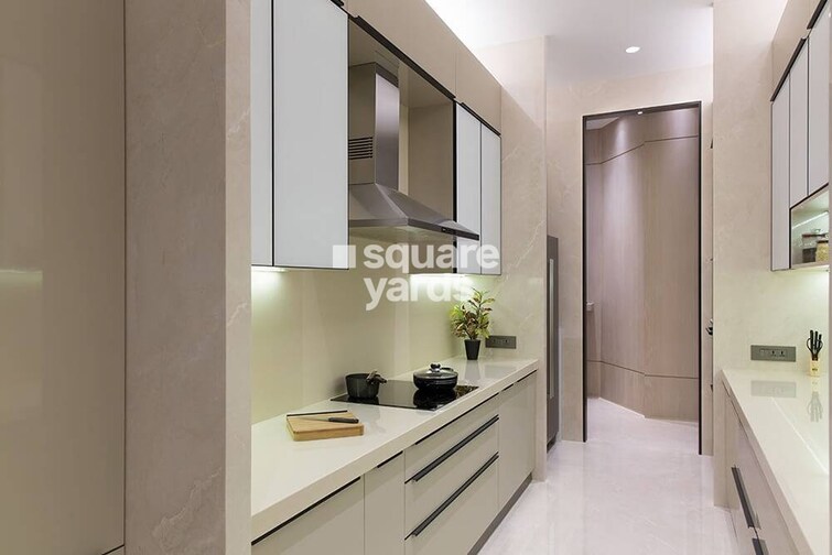 Transcon Triumph Tower Apartment Interiors 2