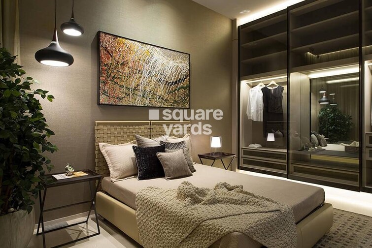 Transcon Triumph Tower Apartment Interiors 3