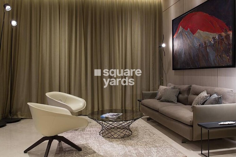 Transcon Triumph Tower Apartment Interiors 4