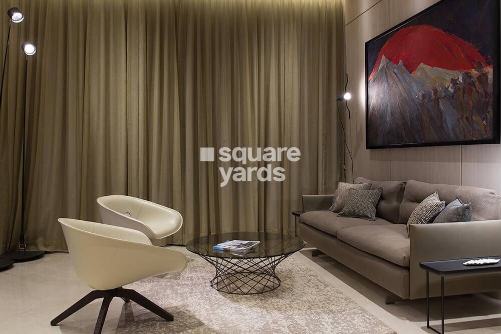 Transcon Triumph Tower Apartment Interiors 4