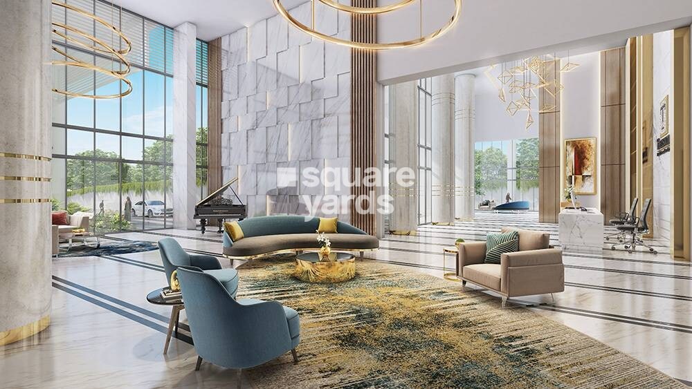 Transcon Triumph Tower 3 Apartment Interiors 2