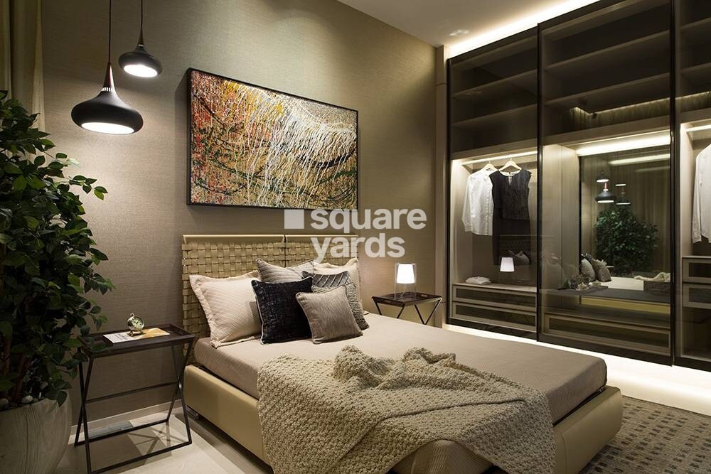 Transcon Triumph Tower 3 Apartment Interiors 3