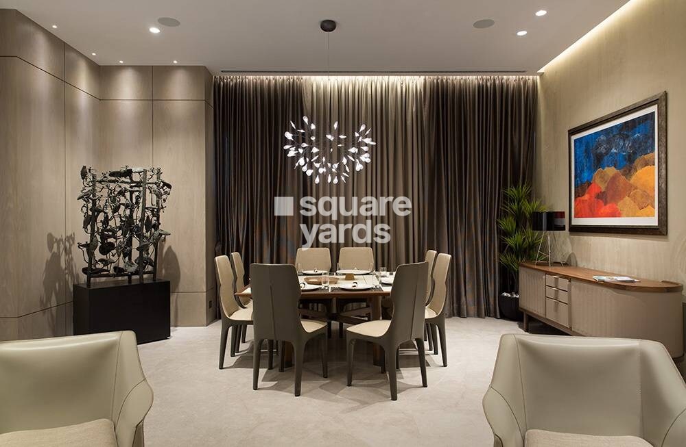 Transcon Triumph Tower 3 Apartment Interiors 4