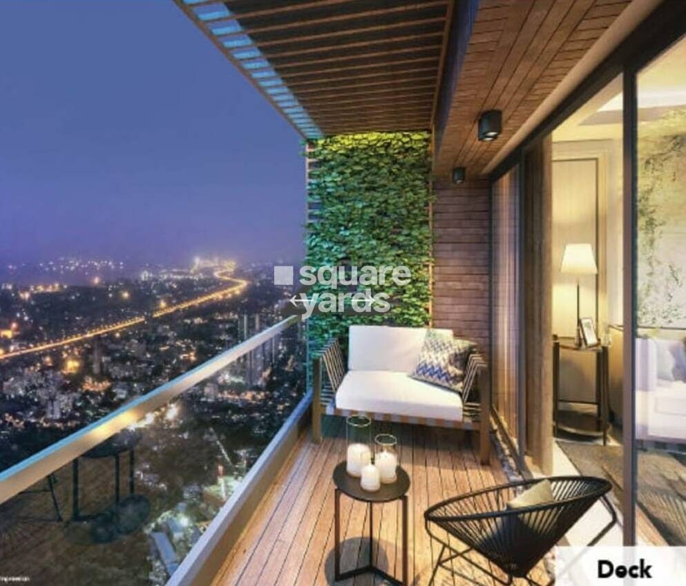 Transindia Freeway 37 Amenities-Features 1