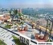 Transindia Freeway 37 Amenities Features