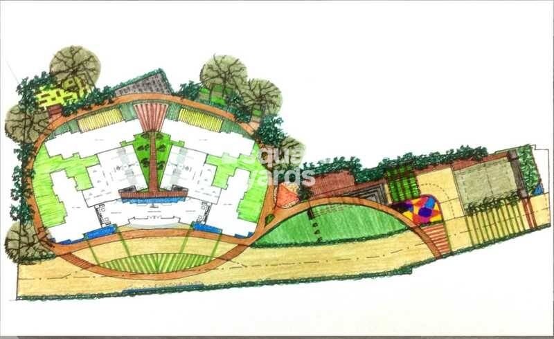 Transindia Freeway 37 Master Plan 1