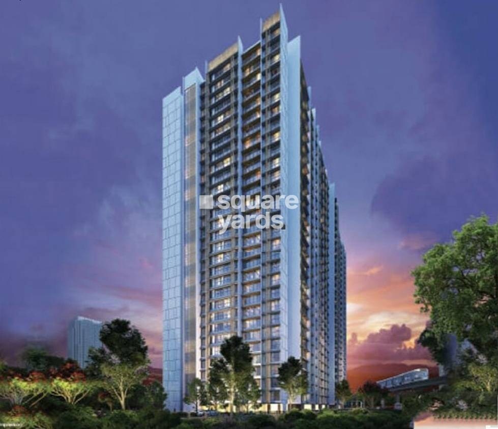 Transindia Freeway 37