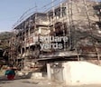Tribhuvan Building