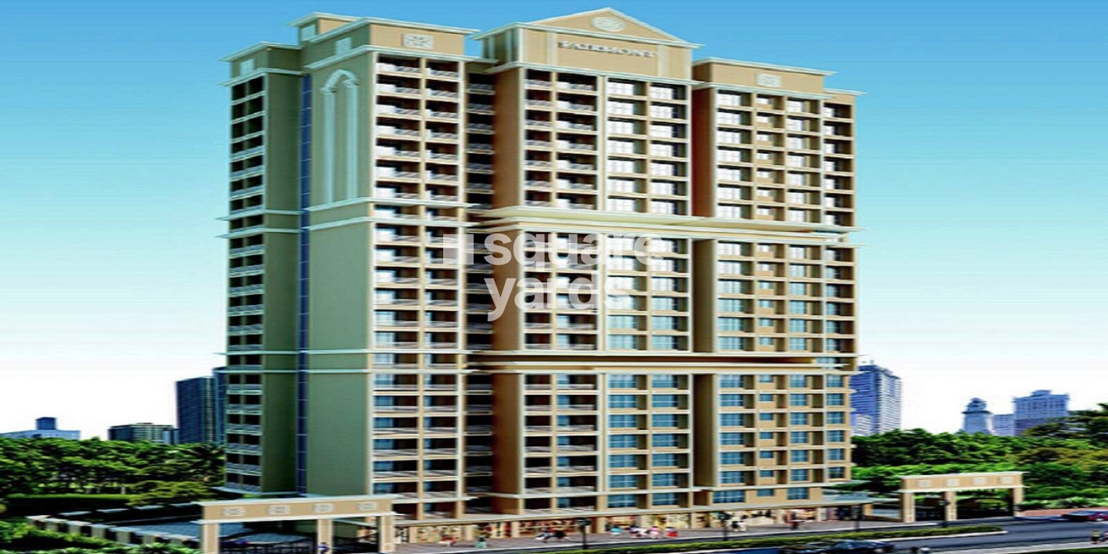 Trident Fairmont Featured Image