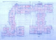 Trident Ozone Platinum Heights Floor Plans