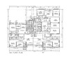 Tridev Kuldeep Ishchhaya CHSL Floor Plans