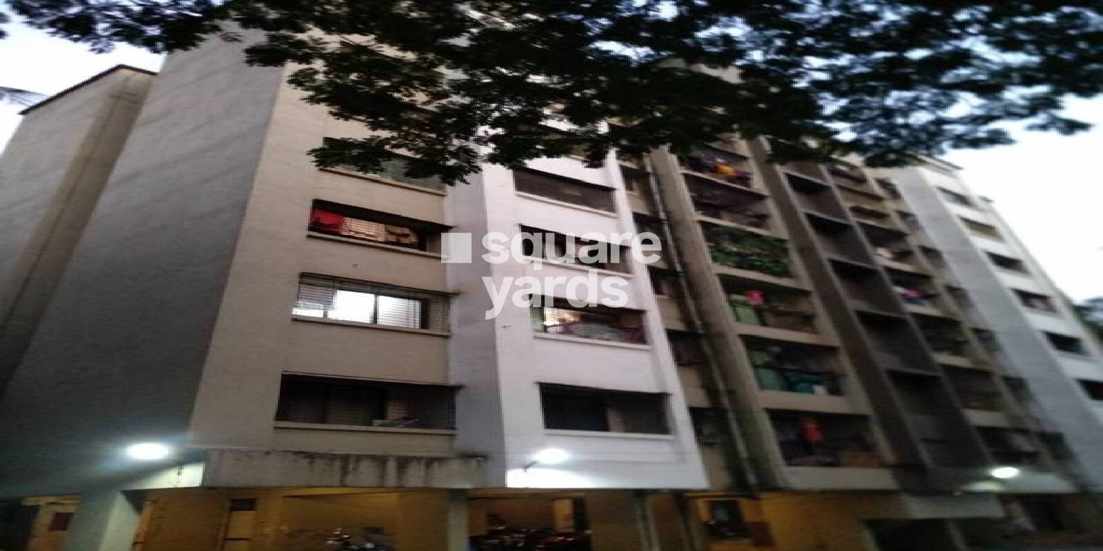 Tridev Mahatma Jyotiba Phule CHS Ltd