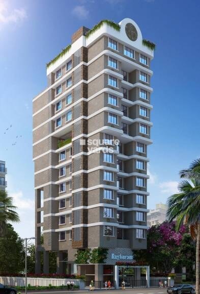 Tridhaatu Aarambh Tower View