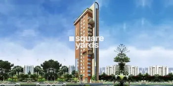 Tridhaatu Aaroha Project Thumbnail Image