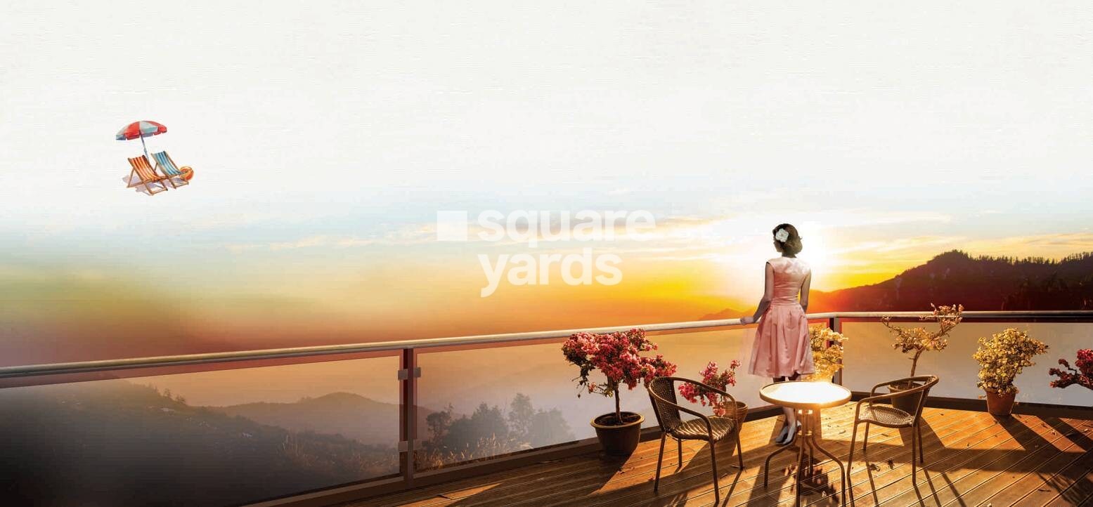 Tridhaatu Aranya Amenities-Features 1