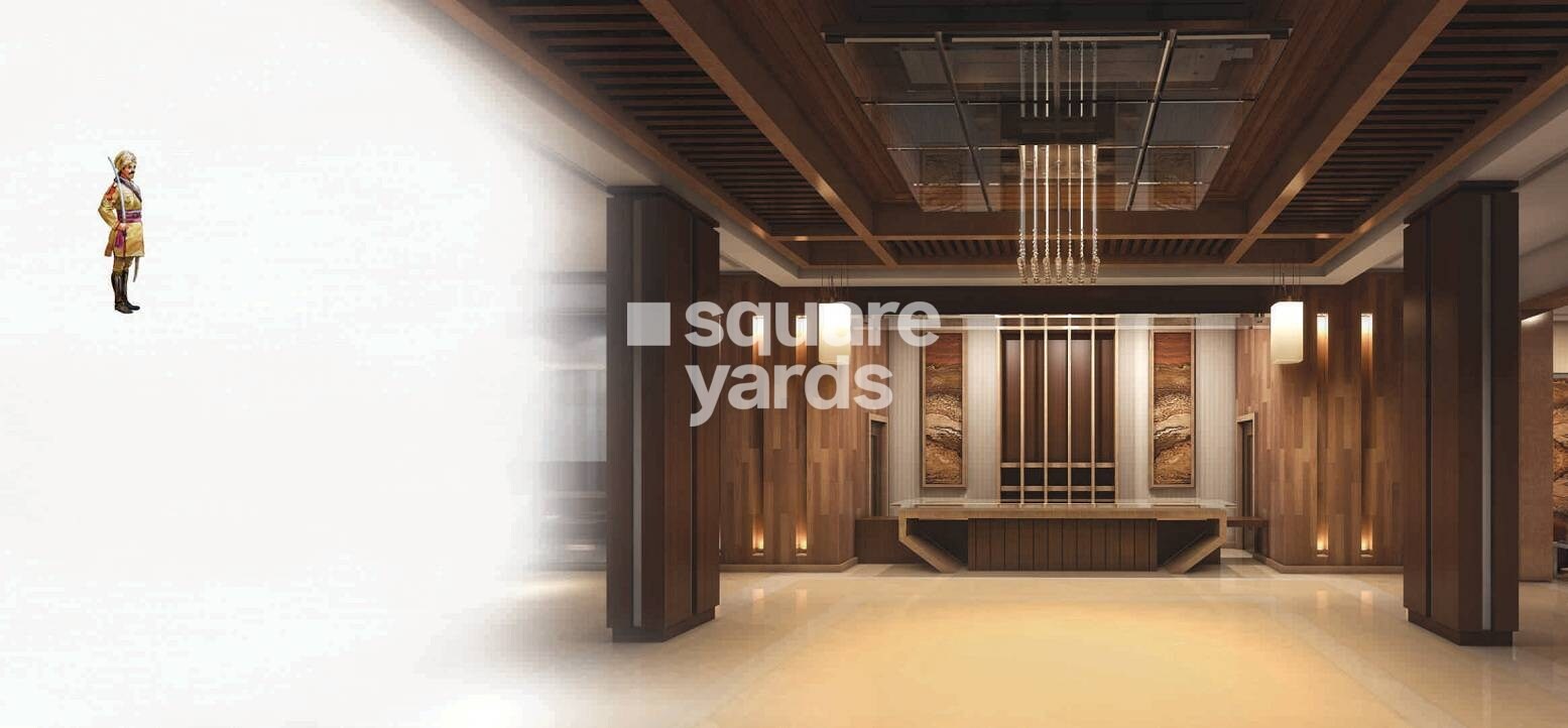 Tridhaatu Aranya Amenities-Features 2