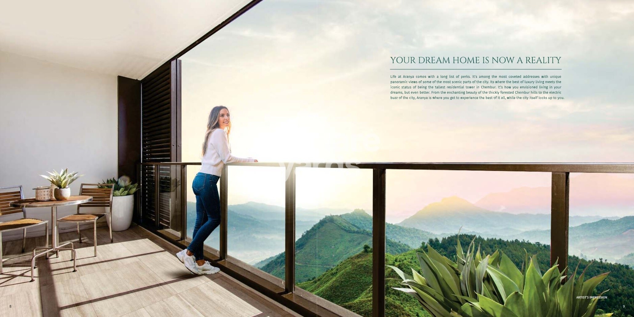 Tridhaatu Aranya Amenities-Features 5