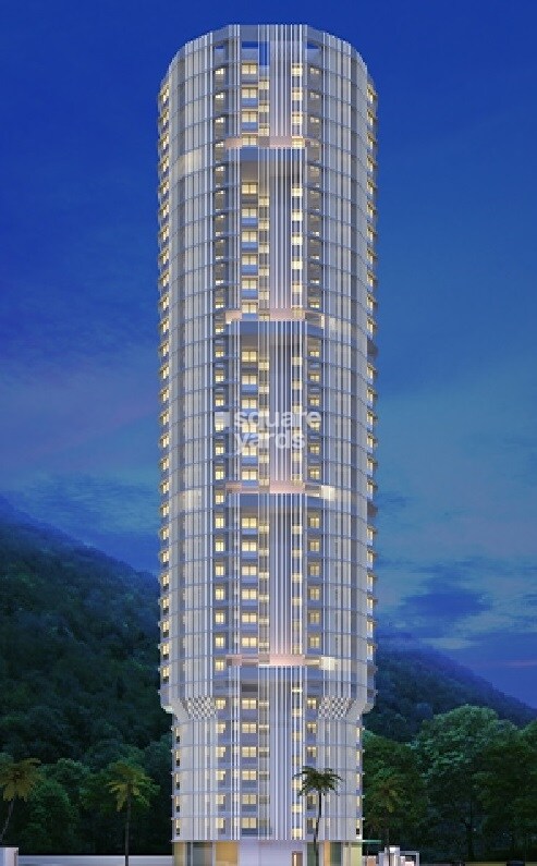 Tridhaatu Aranya Apartment Exteriors