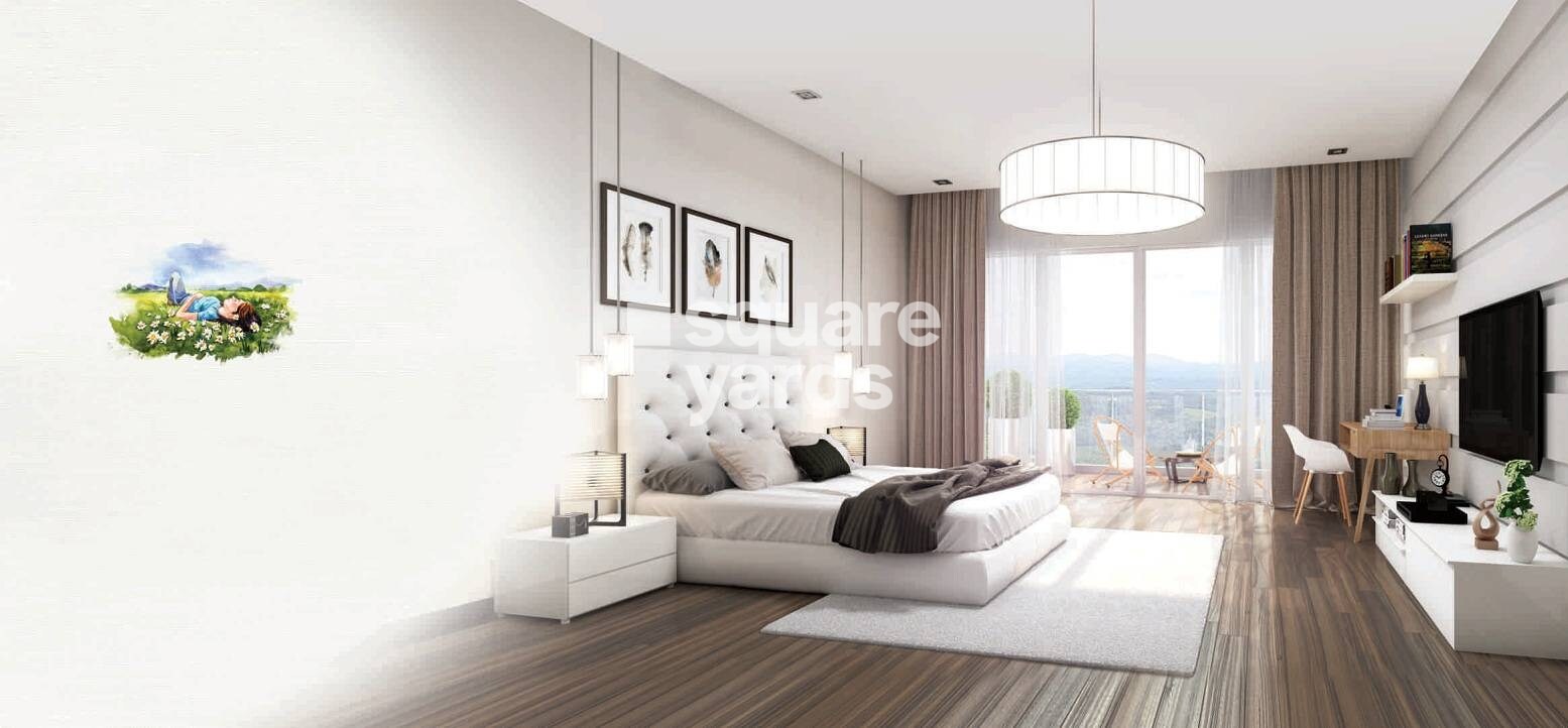 Tridhaatu Aranya Apartment Interiors 2