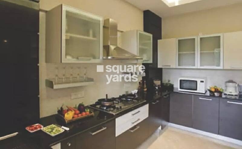 Tridhaatu Bhaveshwar Vilas Apartment Interiors 2