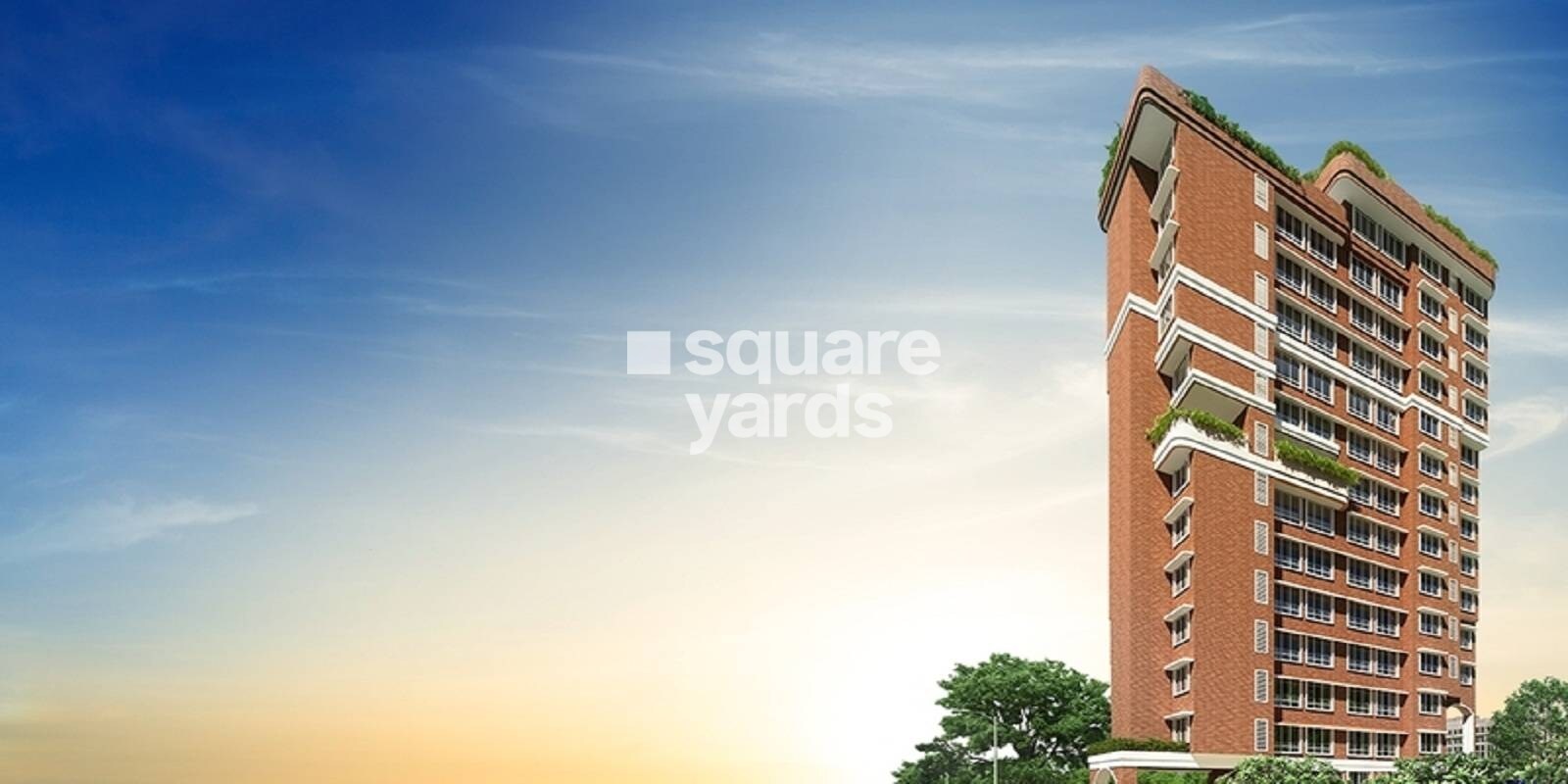 Tridhaatu Bhaveshwar Vilas