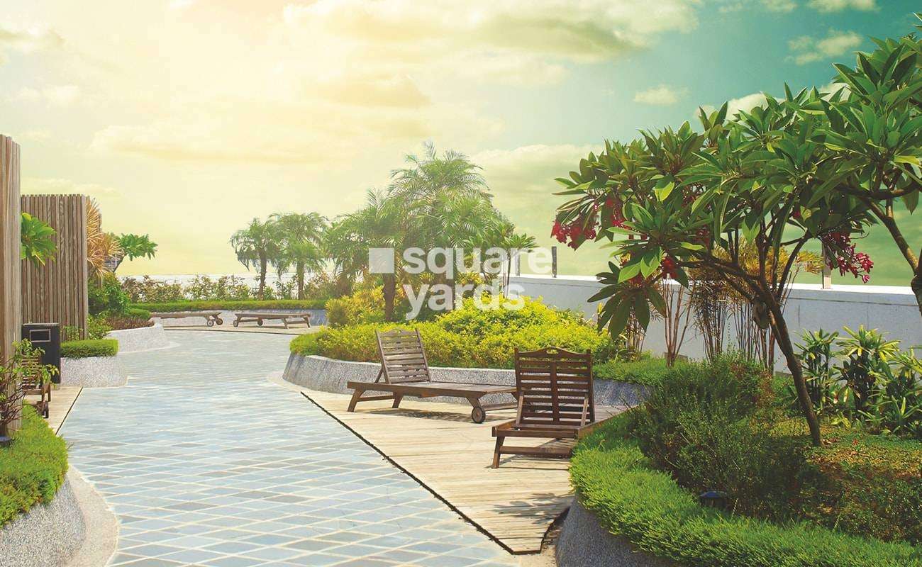 tridhaatu kshitij project amenities features1