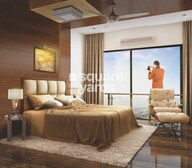 Tridhaatu Kshitij Apartment Interiors