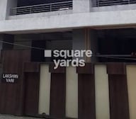 Tridhaatu Lakshmi Vani CHS Entrance View