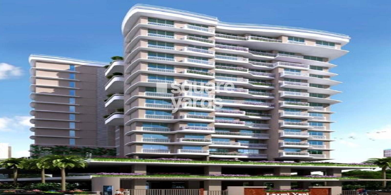 Tridhaatu Lakshmi Vani CHS