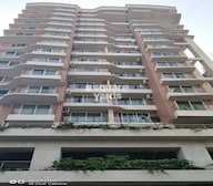 Tridhaatu Lakshmi Vani CHS Tower View