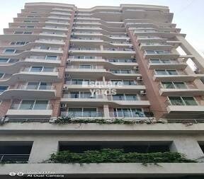 Tridhaatu Lakshmi Vani CHS