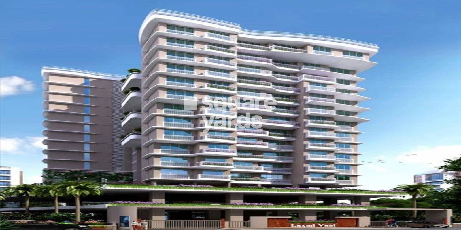 Tridhaatu Lakshmi Vani