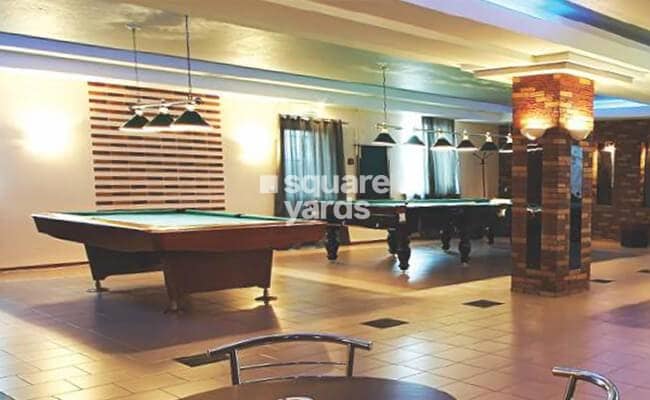 Tridhaatu Morya Amenities-Features 1