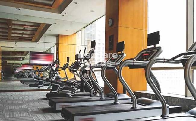 Tridhaatu Morya Amenities-Features 2