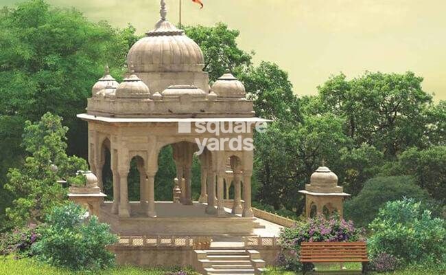 Tridhaatu Morya Amenities-Features 5