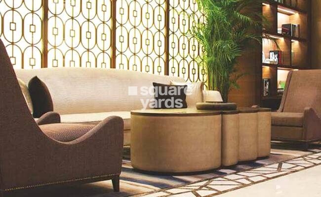 Tridhaatu Morya Apartment Interiors 1