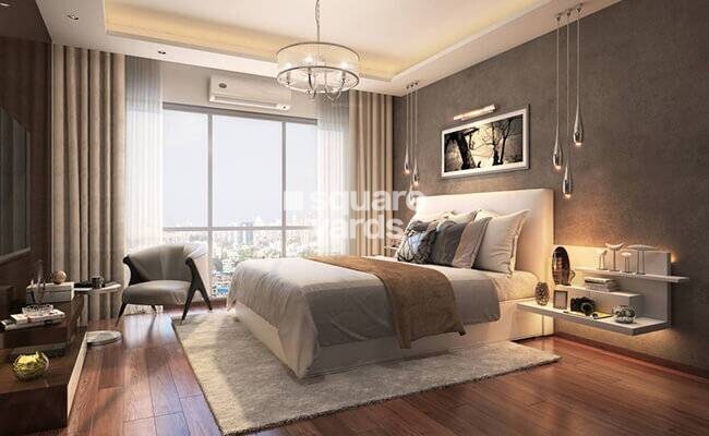 Tridhaatu Morya Apartment Interiors 3