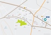 Tridhaatu Morya Phase 2 Location Image
