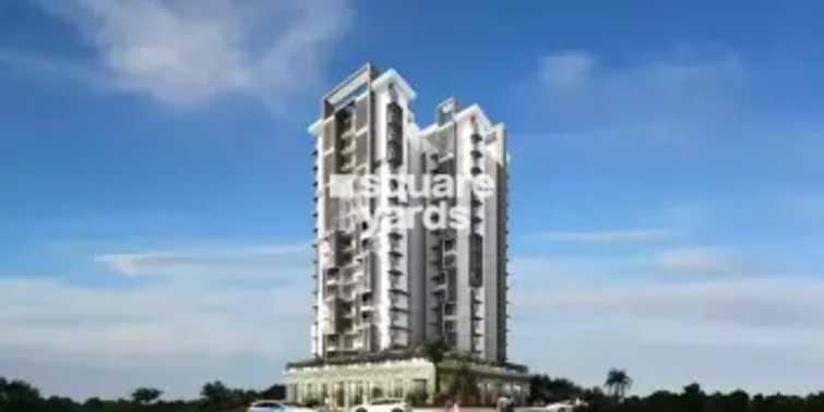 Tridhaatu Prarambh Project Thumbnail Image